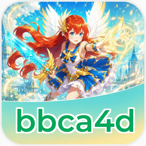 Logo bbca4d