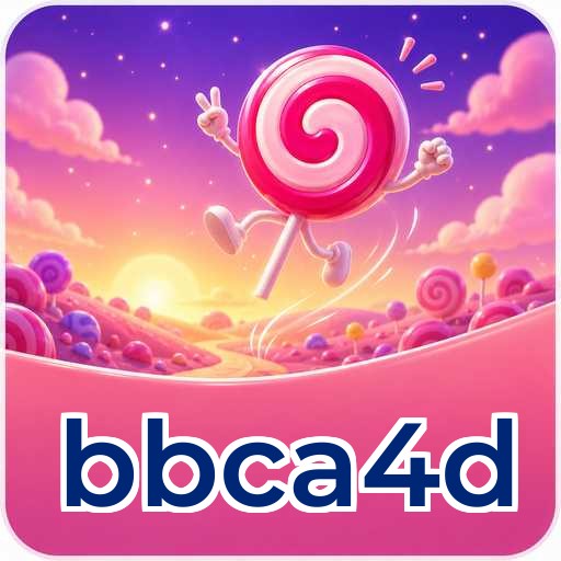 Logo bbca4d
