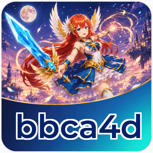 Logo bbca4d
