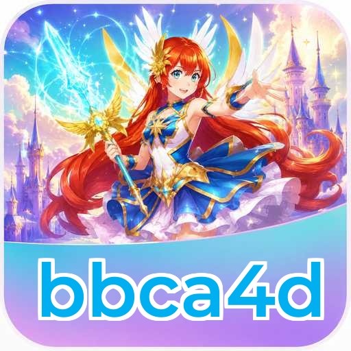 Logo bbca4d
