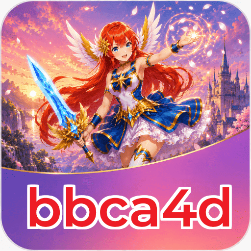 Logo bbca4d