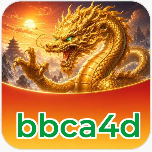 Logo bbca4d