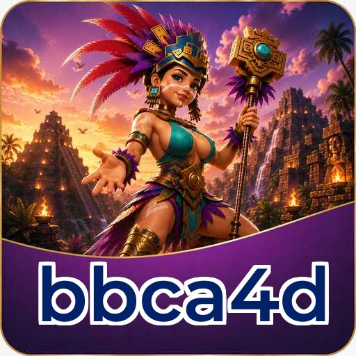 Logo bbca4d