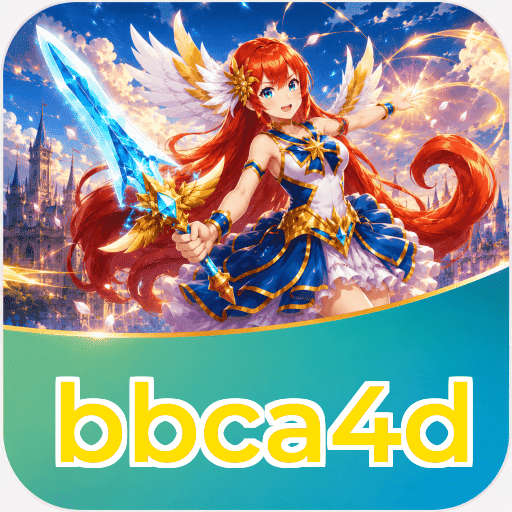 Logo bbca4d