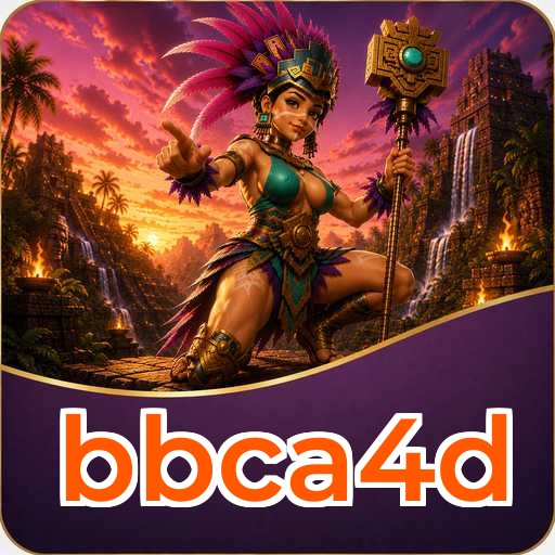 Logo bbca4d