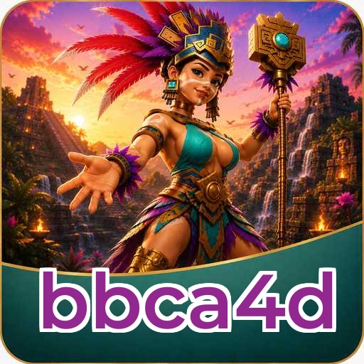 Logo bbca4d