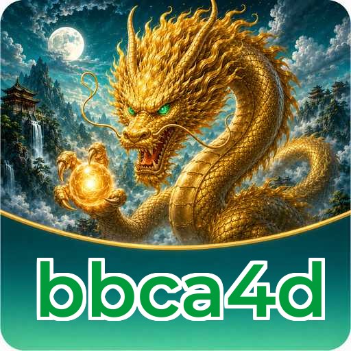 Logo bbca4d