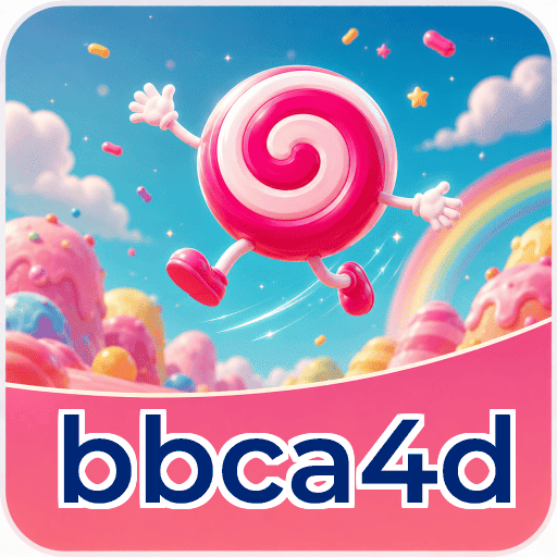 Logo bbca4d