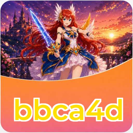 Logo bbca4d