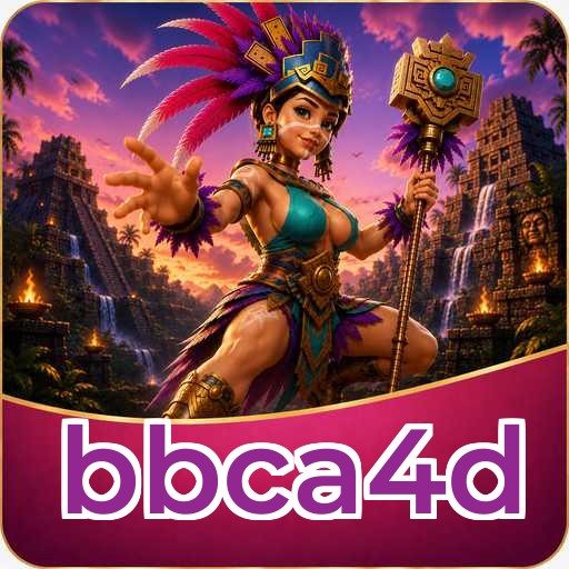 Logo bbca4d