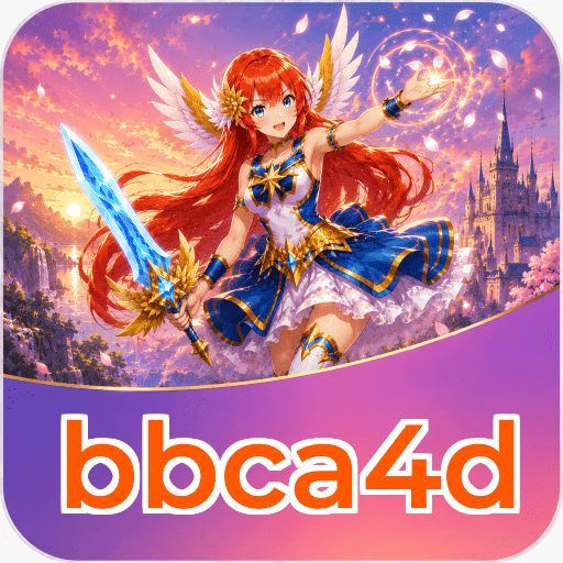 Logo bbca4d