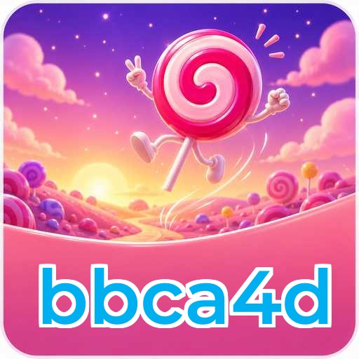Logo bbca4d
