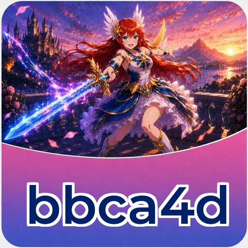 Logo bbca4d